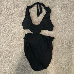 EUC Aerie swimsuit size M